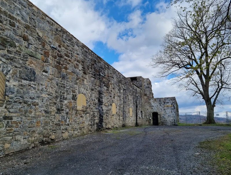 Schlossruine Arnsberg, Arnsberg, Germany, Germany